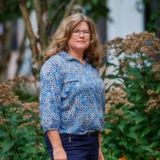 Photo of Wilma Moerman-Brussaard