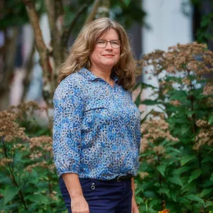 Photo of Wilma Moerman-Brussaard