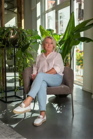 Foto van Wilma Wijman