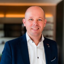 Foto von Wilmer Edens