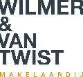 Logotipo de Wilmer & Van Twist Makelaardij