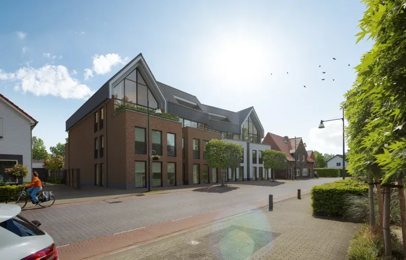 Kantoor foto van Wilms Makelaardij