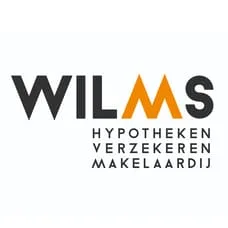 Logotipo Wilms Makelaardij