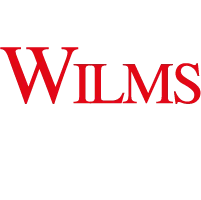 Logotipo de Wilms Vastgoed