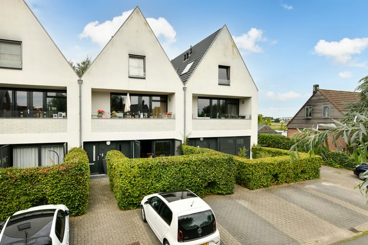 Wilnisse Zijweg 1B in Wilnis photo