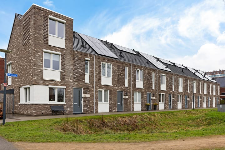 Photo de la maison Wils Broggelstraat 30, Hengelo