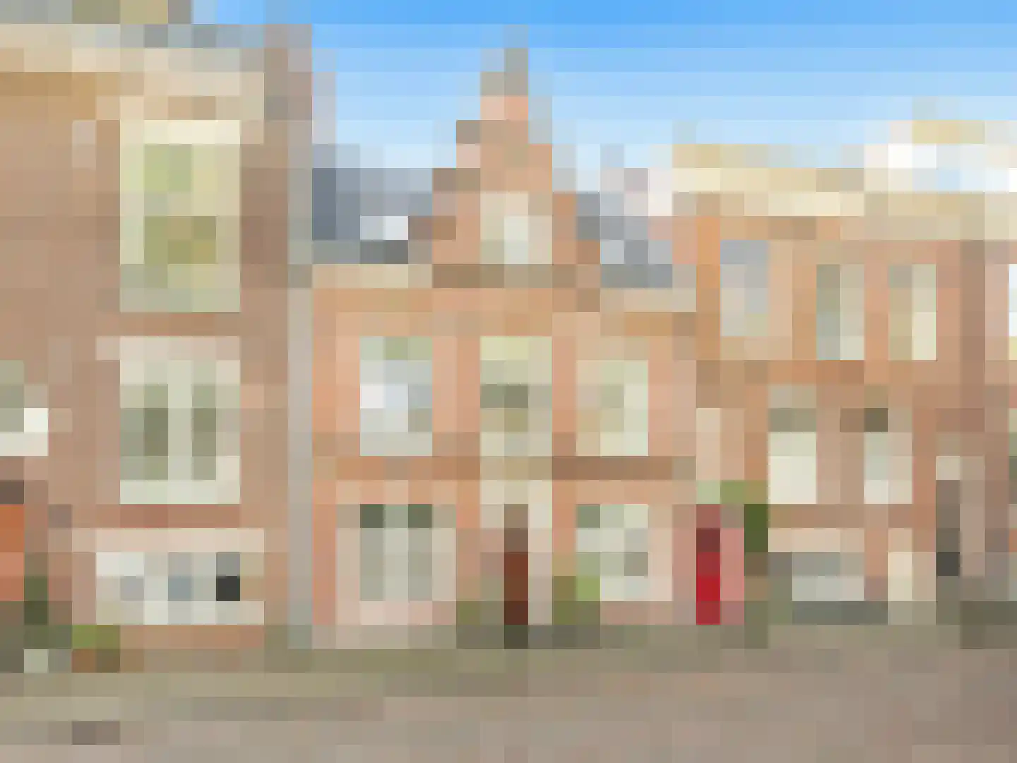 Wilsonsplein 4 RD in Haarlem