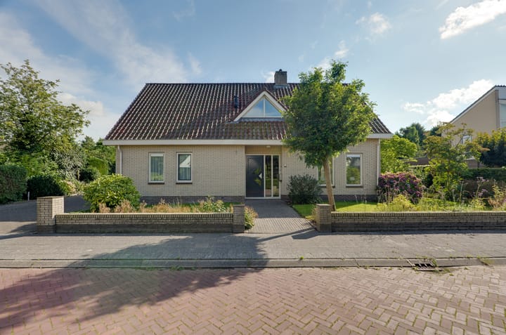 Foto van woning Wiltenmaat 4, Roden