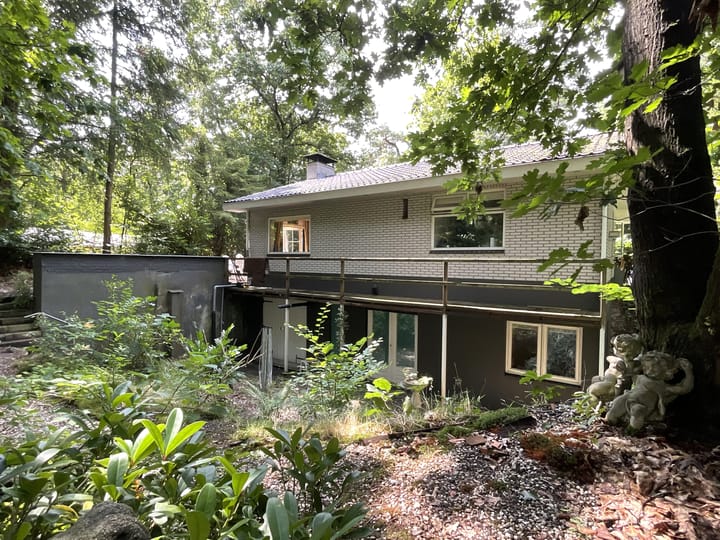 Wiltsangh 41-0129 in Nunspeet Foto