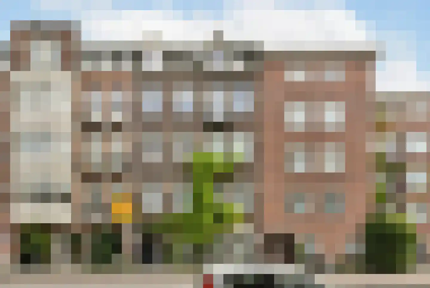 Wiltzanghlaan 3 4 in Amsterdam