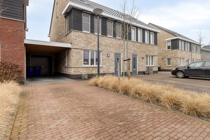 Wim Boonsstraat 11 in Raamsdonk