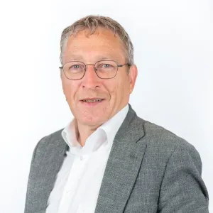 Photo of Wim Dodmond