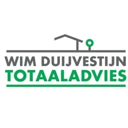 Logo Wim Duijvestijn Totaaladvies B.V.