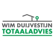Logo van Wim Duijvestijn Totaaladvies B.V.