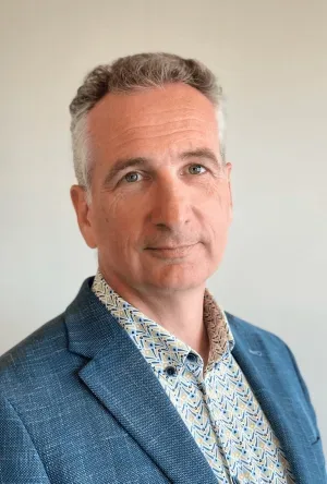 Photo of Wim H. Tuit