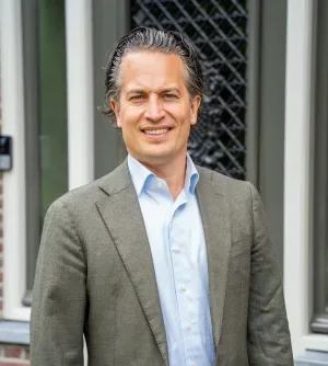 Foto van Wim Kocken RMT