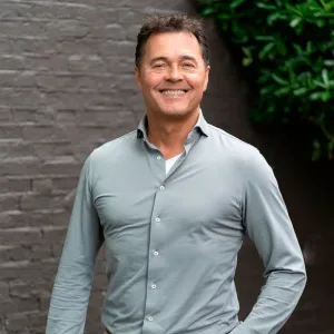 Foto van Wim Kronenburg