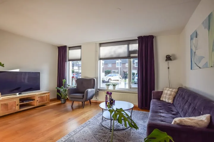 Wim Richtstraat 36 's-Hertogenbosch thumbnail 11