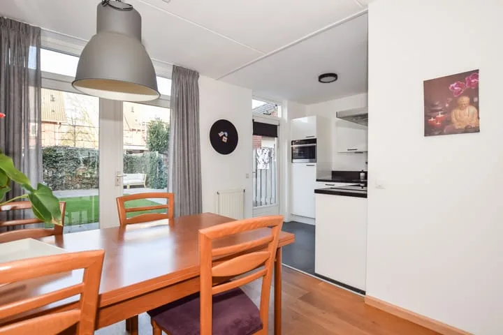 Wim Richtstraat 36 's-Hertogenbosch thumbnail 14