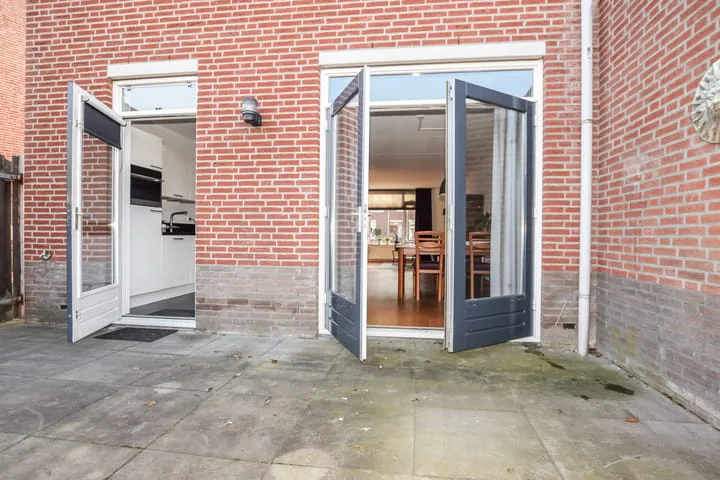 Wim Richtstraat 36 's-Hertogenbosch thumbnail 18