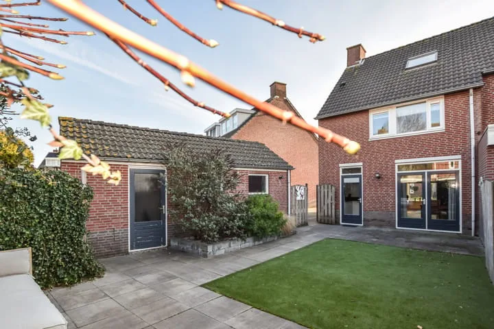 Wim Richtstraat 36 's-Hertogenbosch thumbnail 19