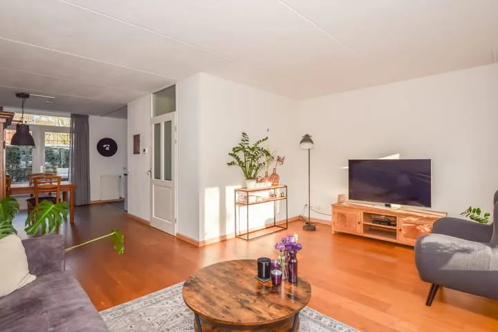 Wim Richtstraat 36 's-Hertogenbosch foto 2
