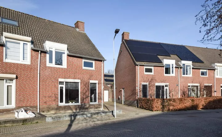 Wim Richtstraat 36 's-Hertogenbosch thumbnail 6