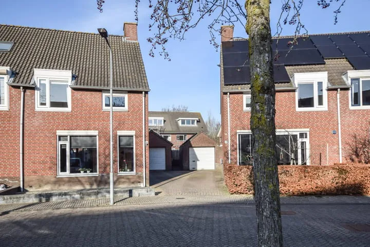 Wim Richtstraat 36 's-Hertogenbosch thumbnail 7
