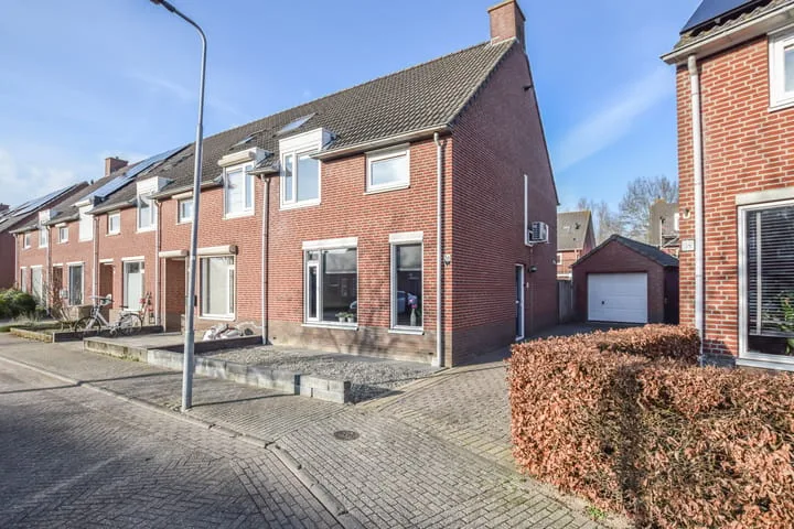 Wim Richtstraat 36 's-Hertogenbosch thumbnail 8