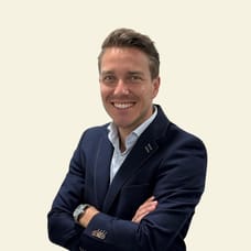 Photo of Wim Rutgers