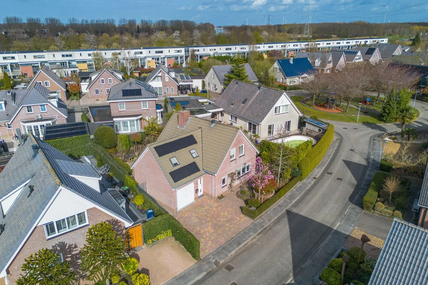 Wim Schuhmacherhof 8 Almere foto 3