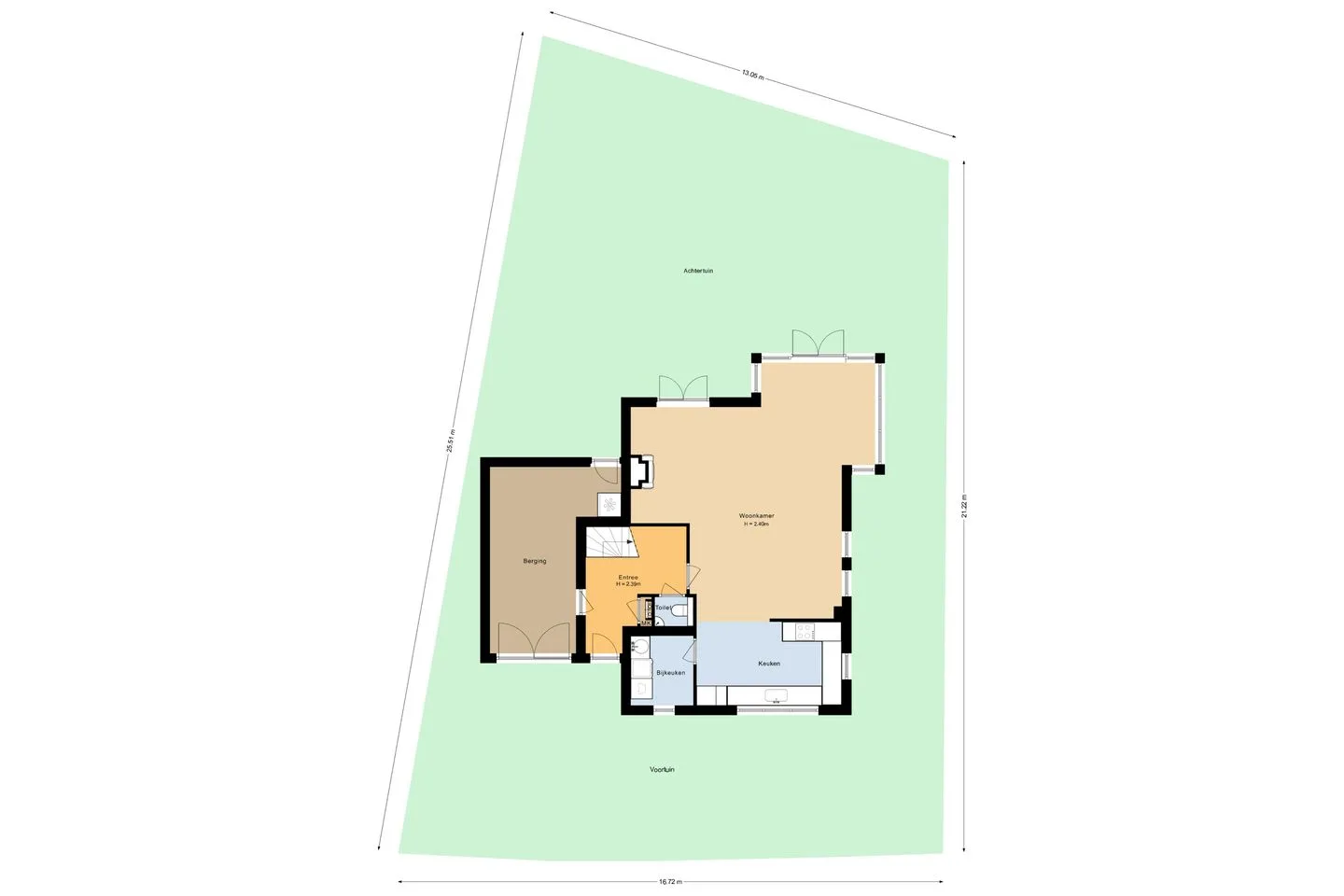 Wim Schuhmacherhof 8 Almere thumbnail 74