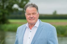 Foto von Wim Veldhuizen