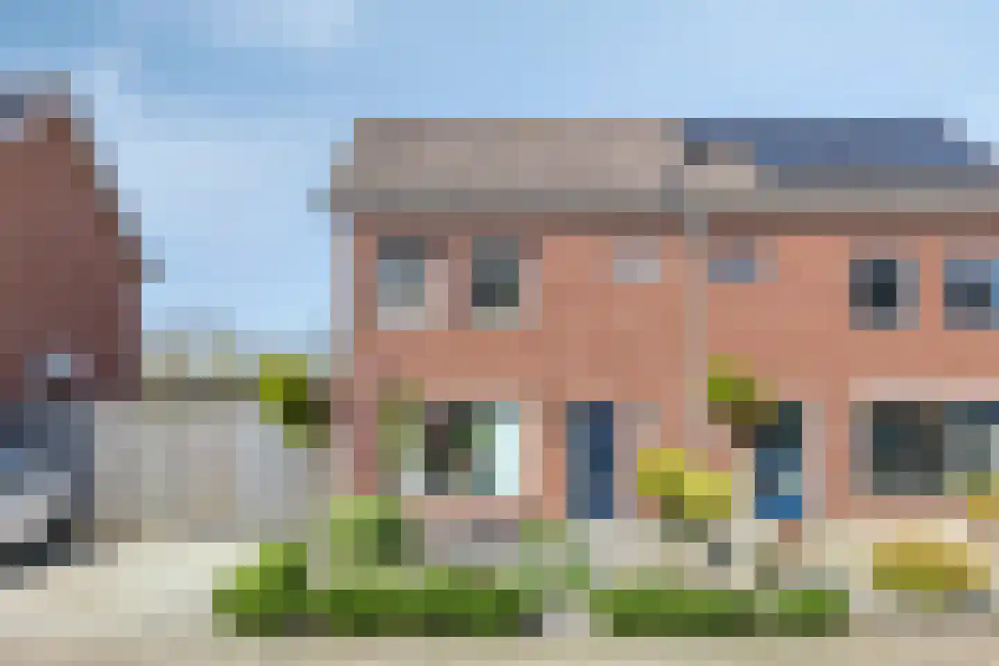 Wim Verschurenstraat 6 Sint Anthonis