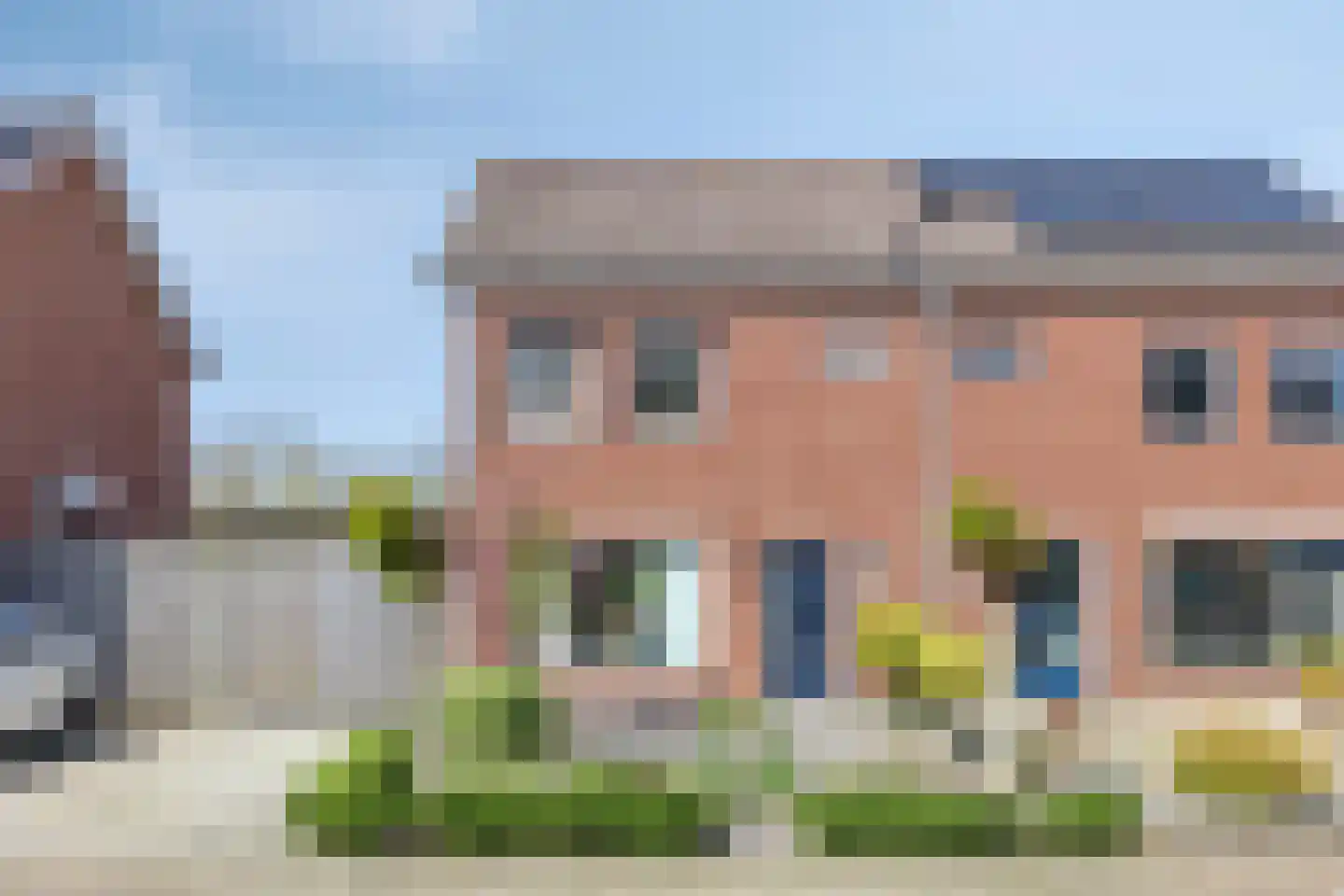 Wim Verschurenstraat 6 Sint Anthonis