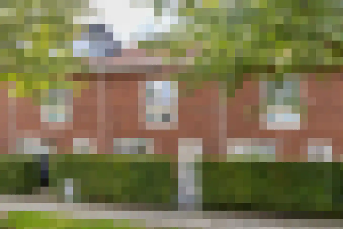 Wim Vrijhoefstraat 38 in Leusden