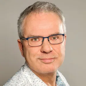 Photo of Wim Wegter