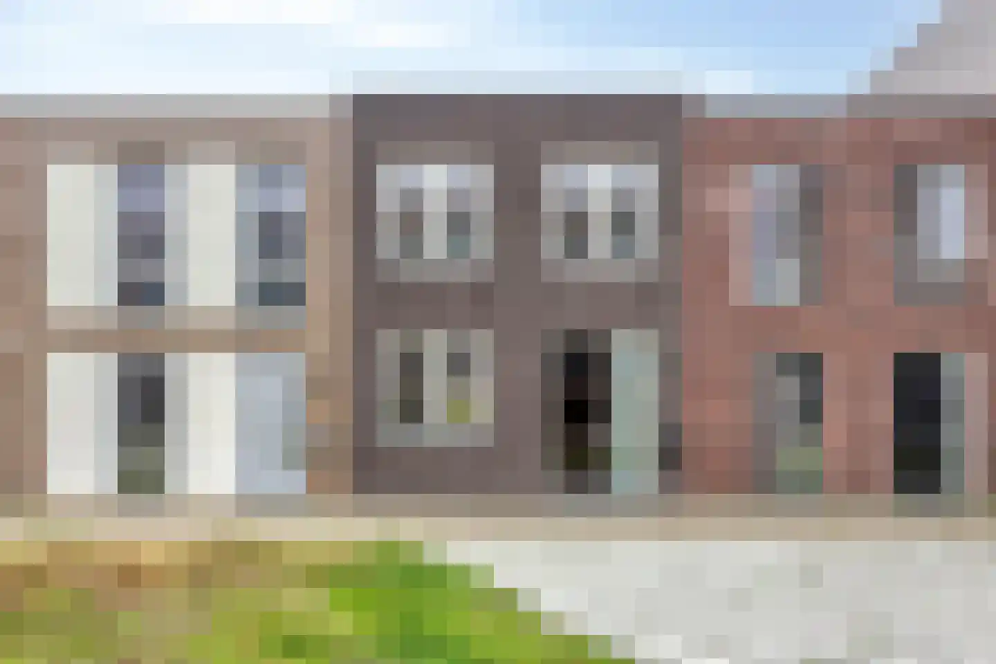 Wimpelplantsoen 203 Almere