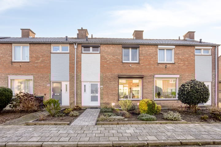 Winandusstraat 26 in Elsloo