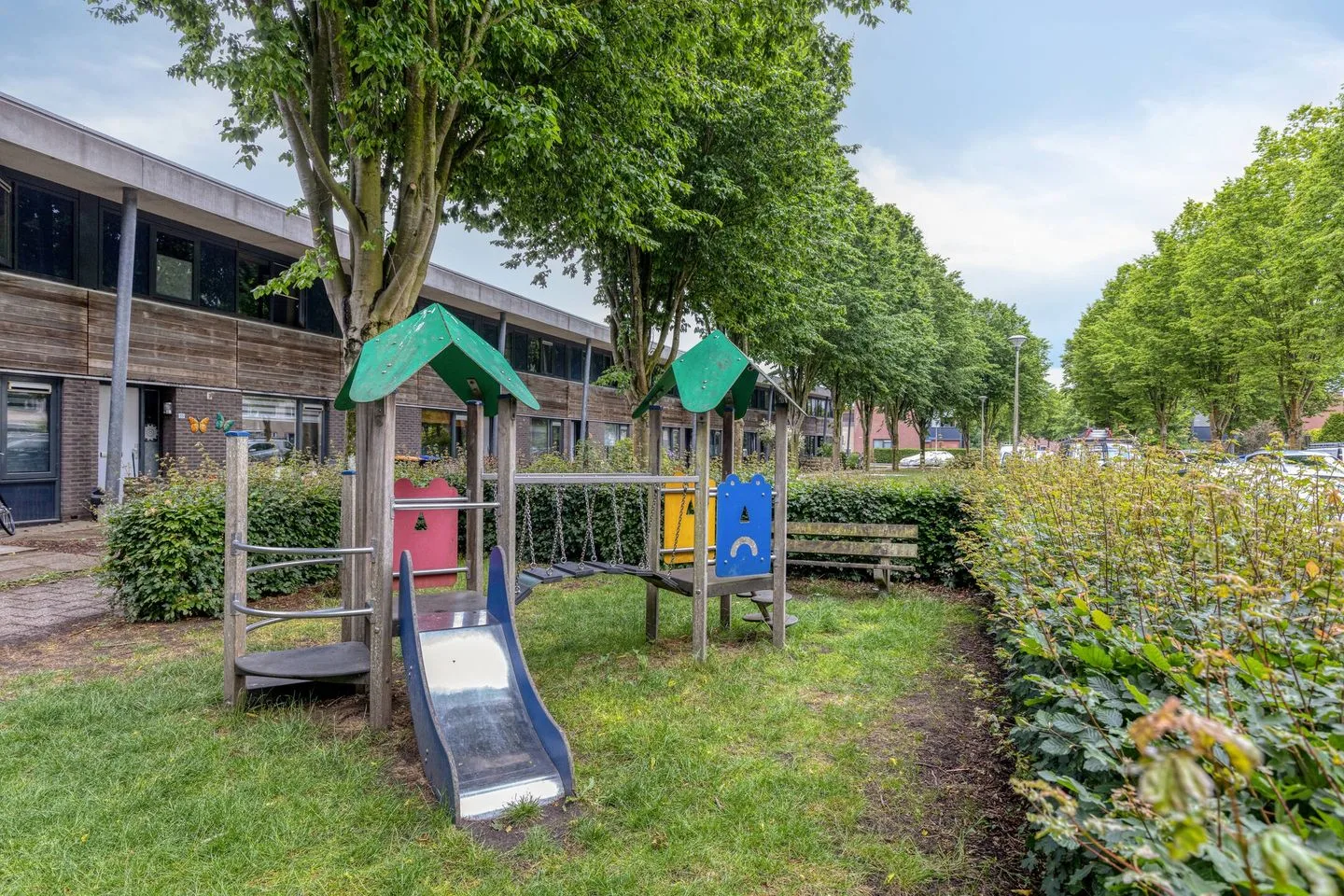 Windbaan 51 Zeewolde thumbnail 33