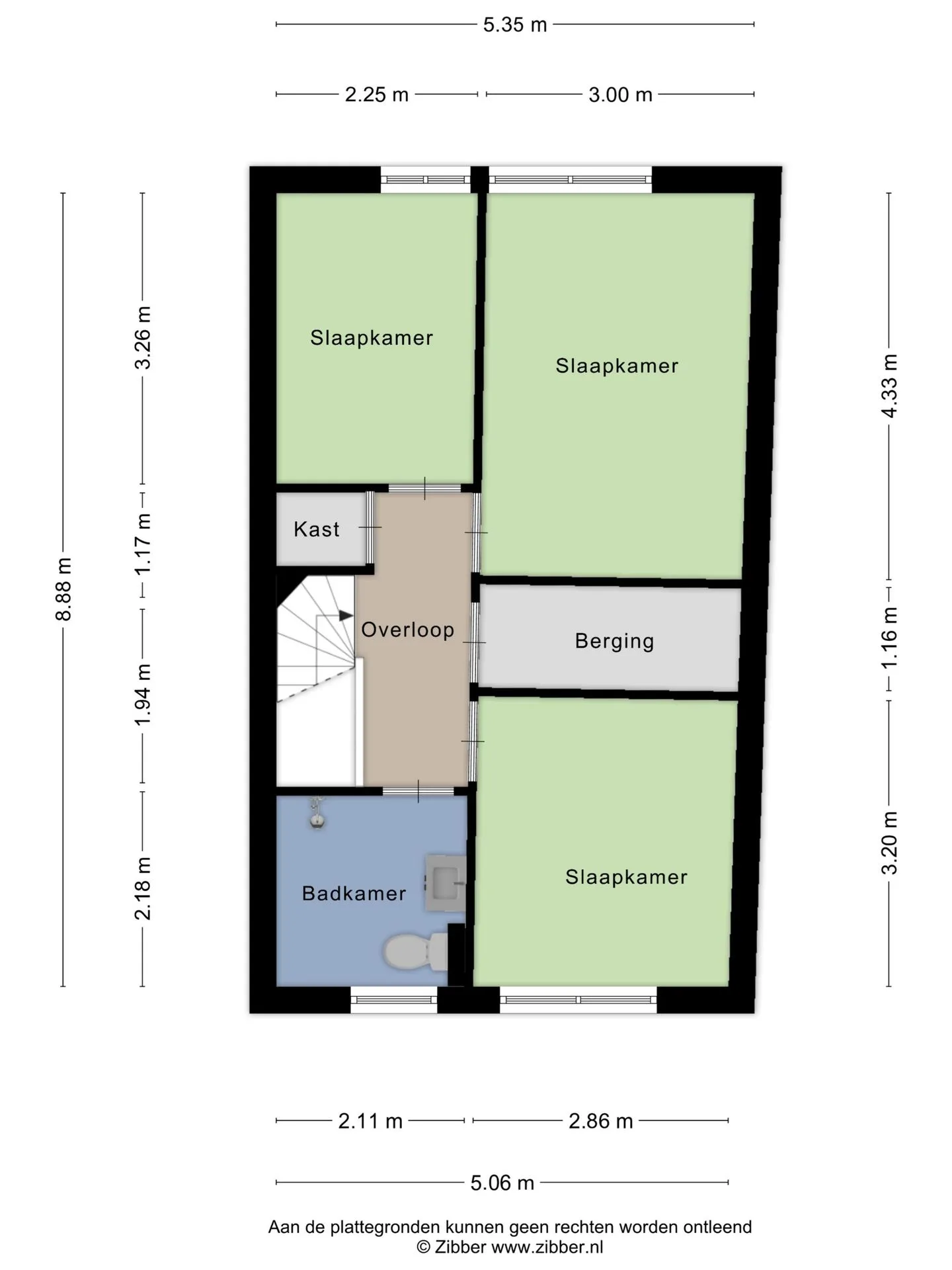 Windbaan 51 Zeewolde thumbnail 35