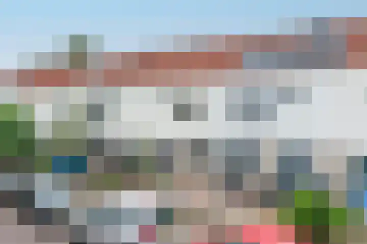 Windbaan 96 in Zeewolde