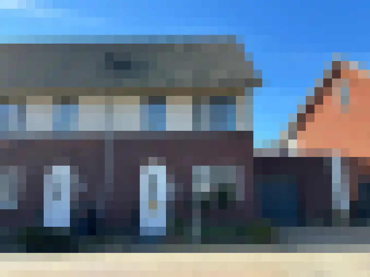 Windberg 25 en Heeswijk-Dinther