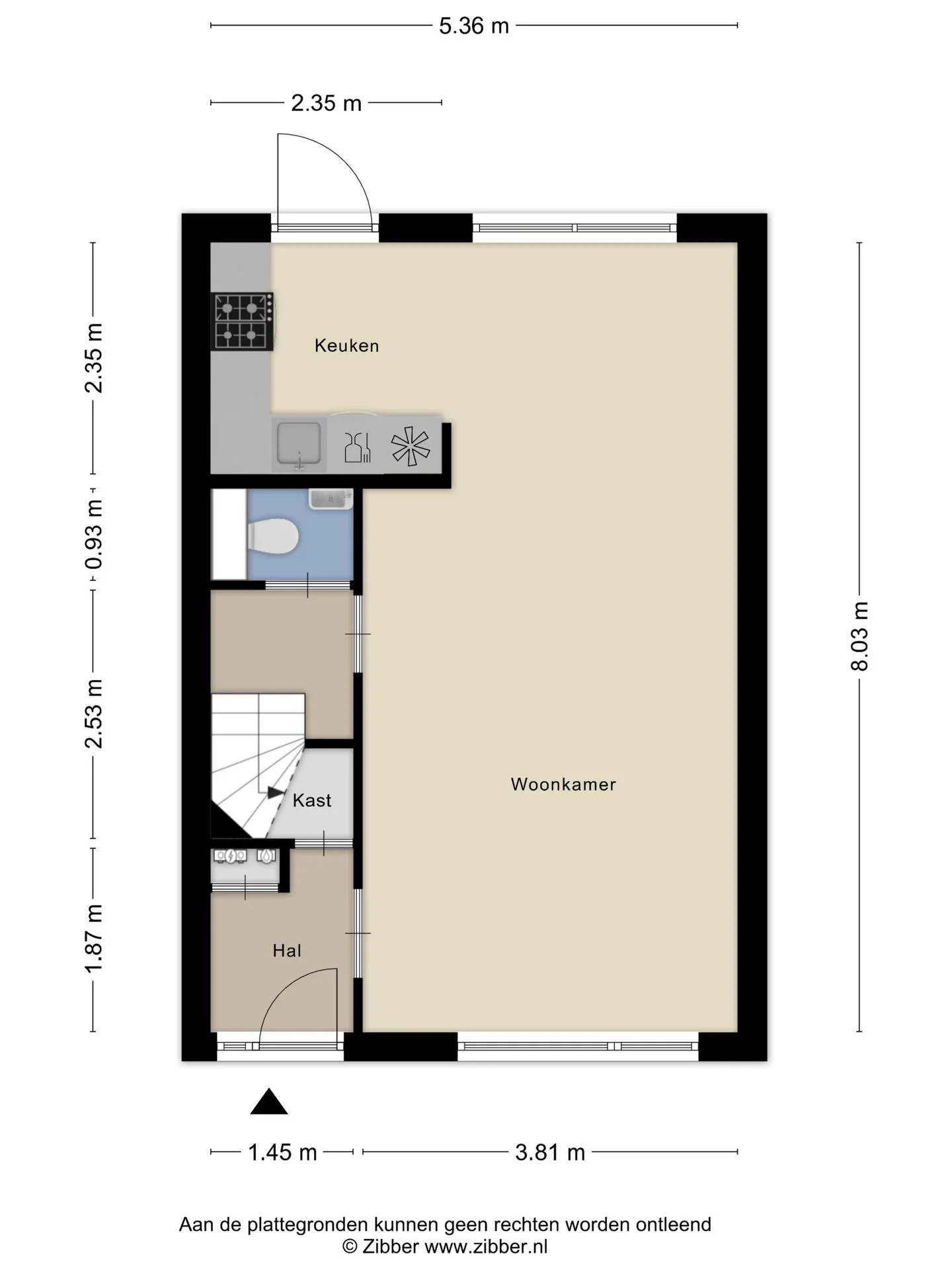 Winde 110 Zeewolde thumbnail 36
