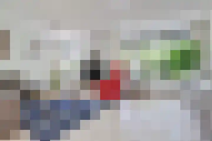 Winde 36 Zeewolde foto 2