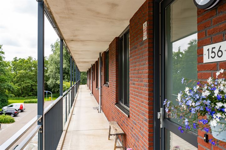 Windestraat 156 en Badhoevedorp foto