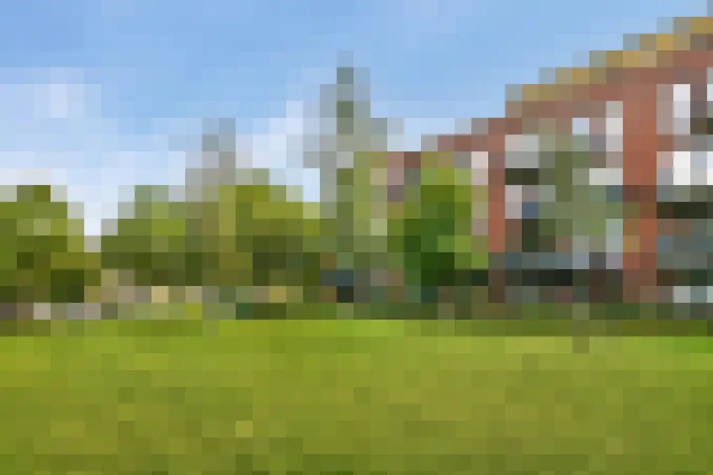Windestraat 164 Badhoevedorp