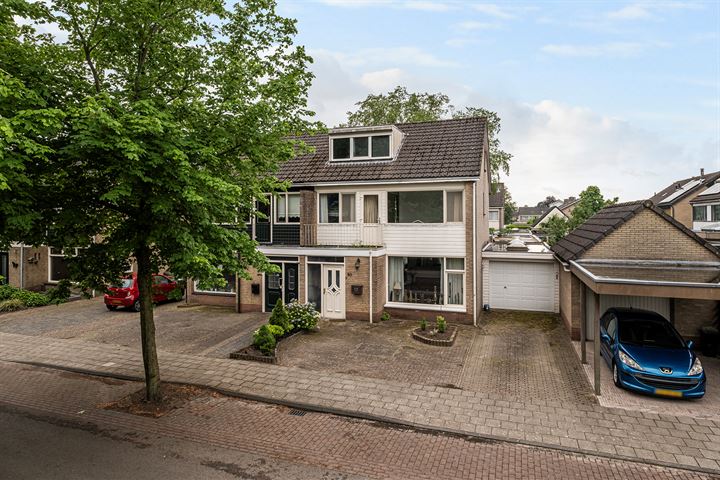 Windestraat 30 in Ommen Foto