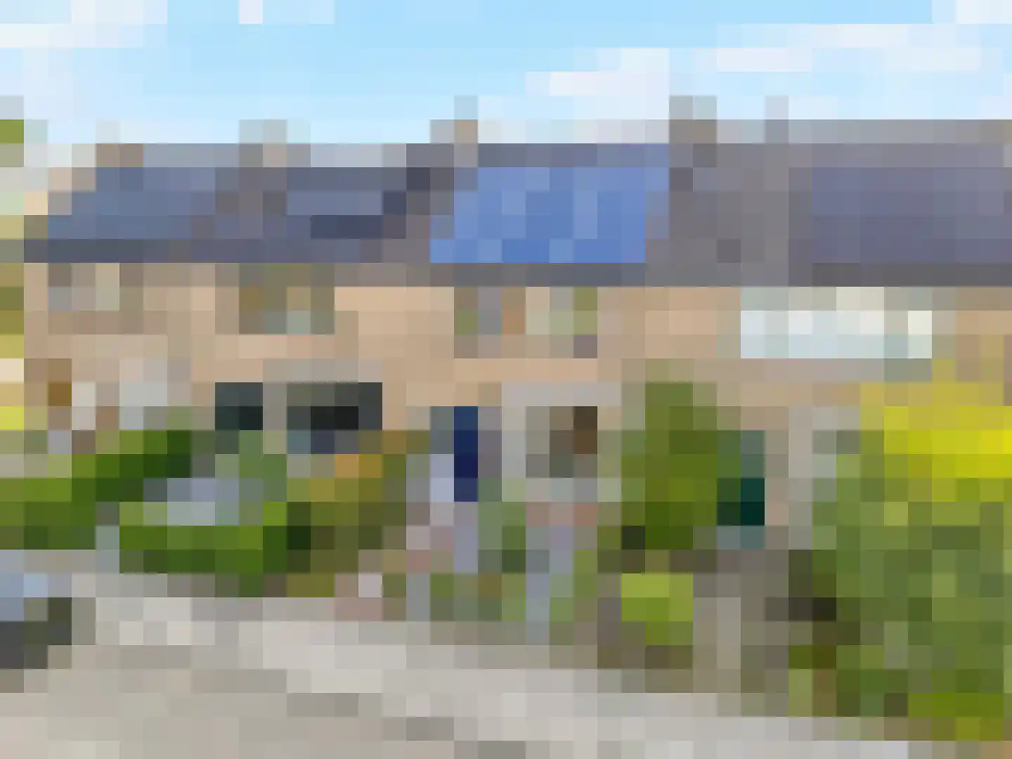 Windhalm 5 in Barendrecht