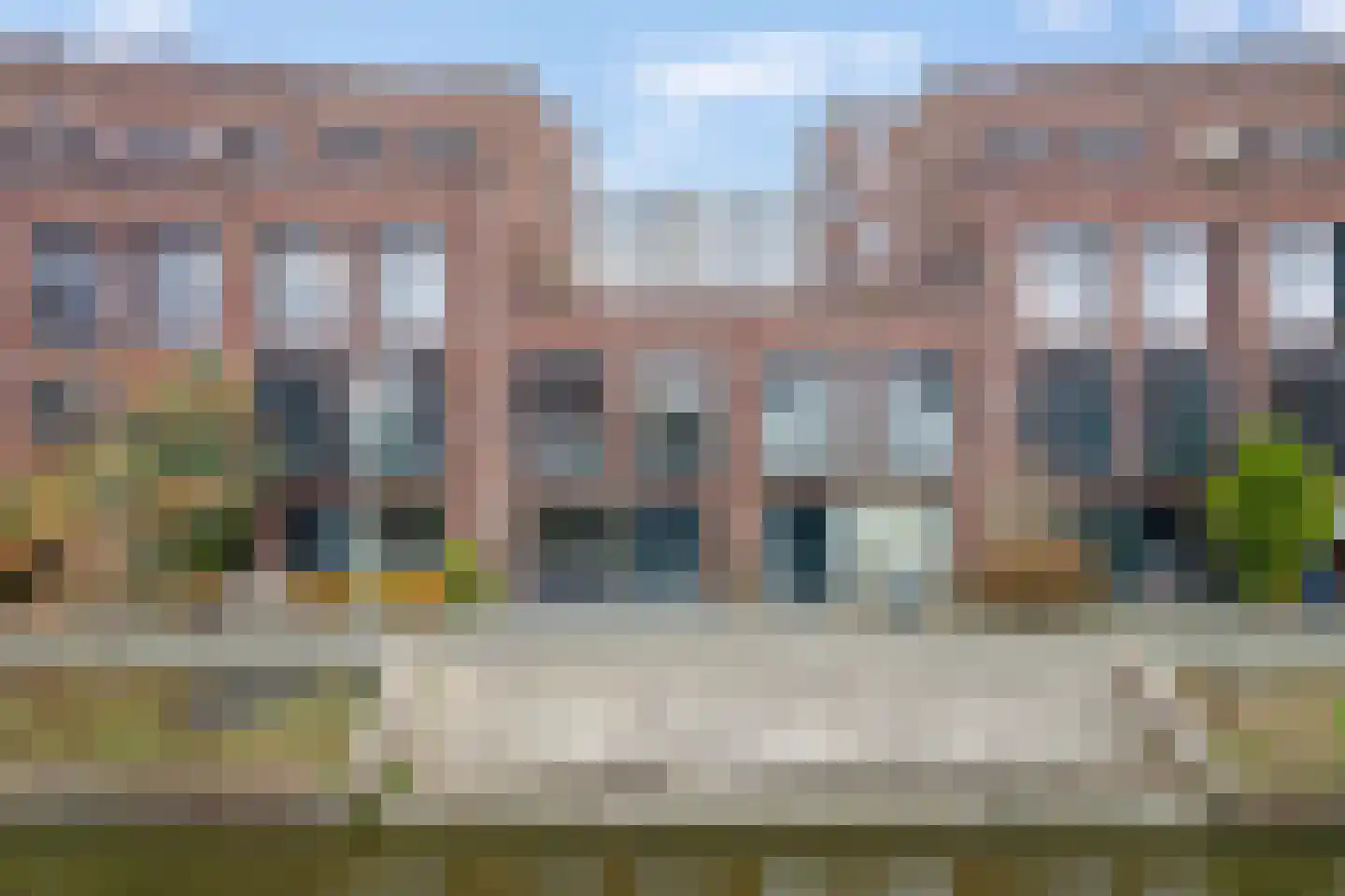 Windjammersingel 46 in Den Haag